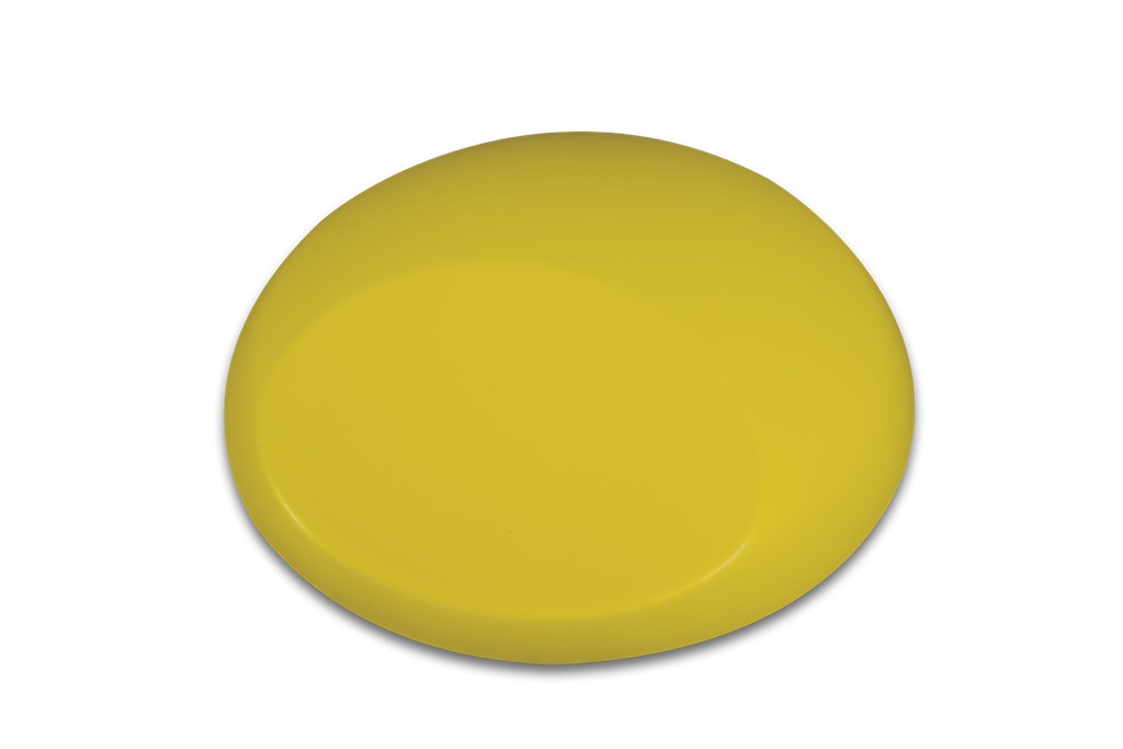 Wicked W080 Opaque Hansa Yellow 120 ml