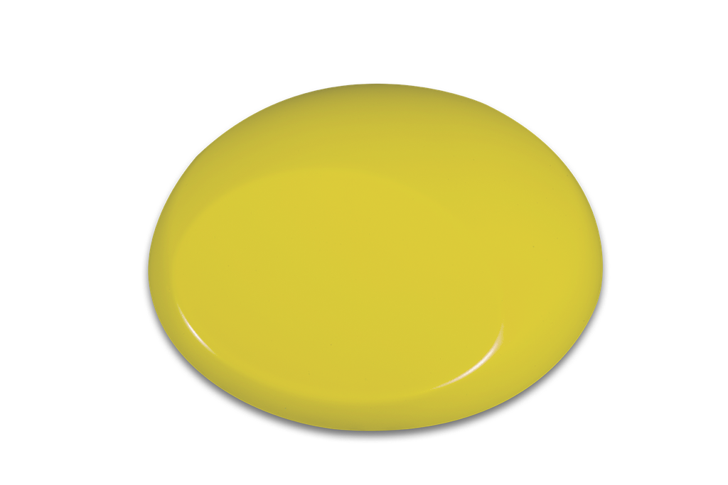 Wicked W081 Opaque Bismuth Vanadate Yellow 480 ml