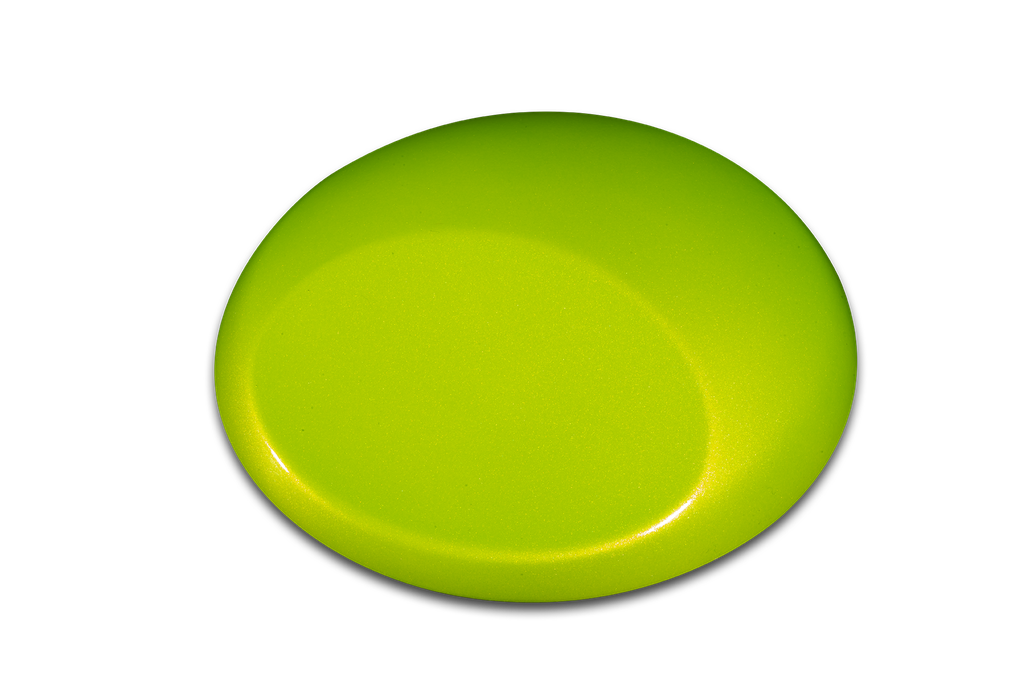 Wicked W305 Pearl Lime Green 960 ml