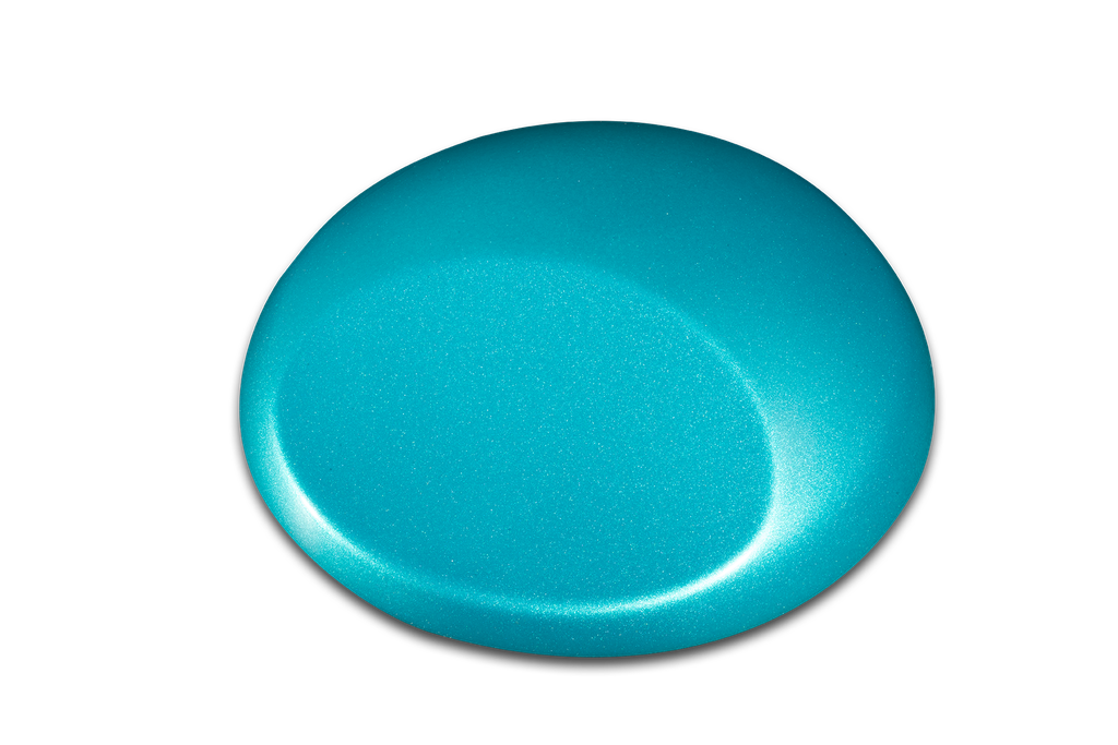 Wicked W309 Pearl Teal 120 ml