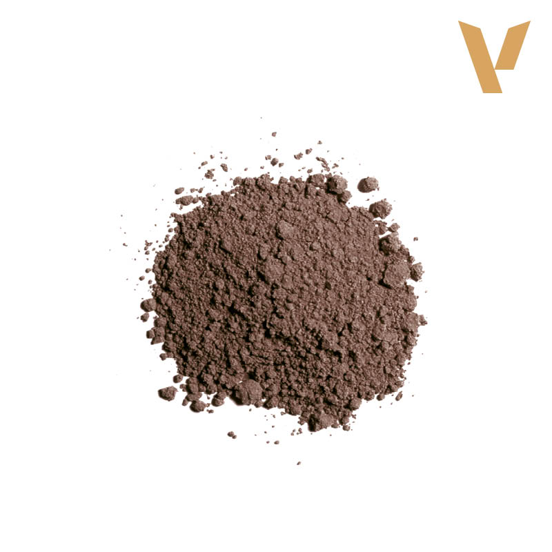 Vallejo Pigments Burnt Umber