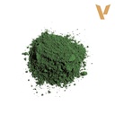 Vallejo Pigments Chrome Ox. Green