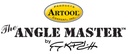 ARTOOL FH 9 SP The Angle Master Freehand Airbrush Template by Gary Padilla