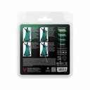 Game Color Cold green Color Set 4 x 18 ml