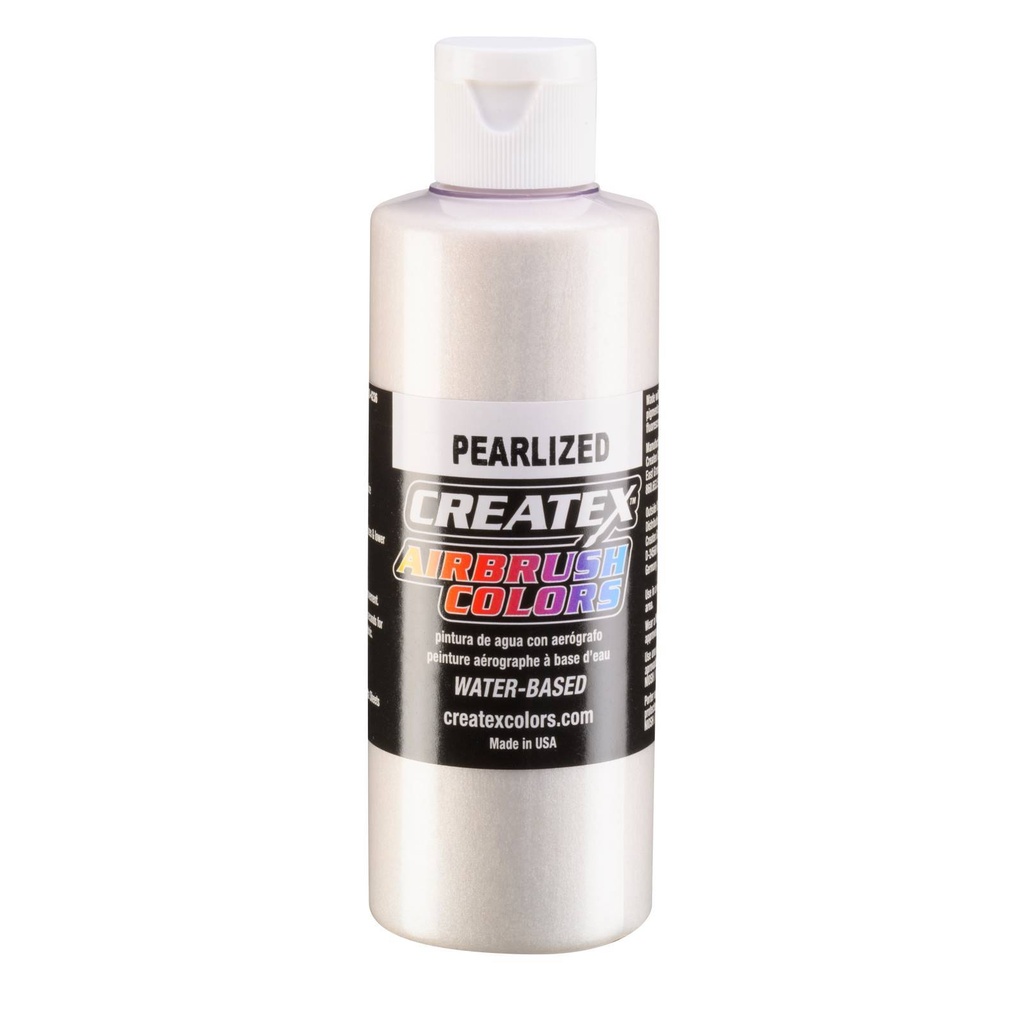 Createx 5310 Pearl White 120 ml