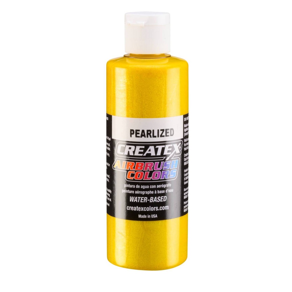 Createx 5311 Pearl Pineapple 120 ml