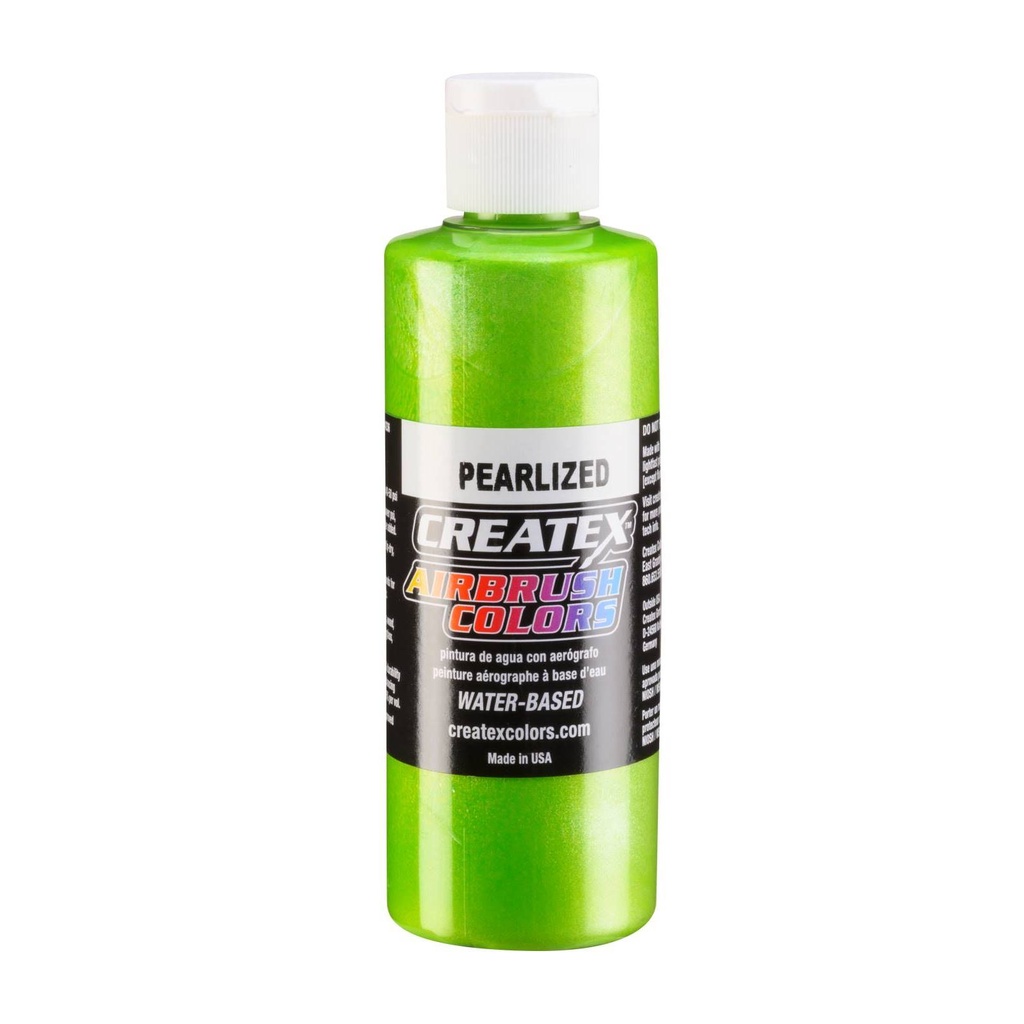 Createx 5313 Pearl Lime 120 ml