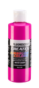 Createx 5402 Fluorescent Raspberry 120 ml