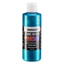 Createx 5504 Iridescent Turquoise 120 ml