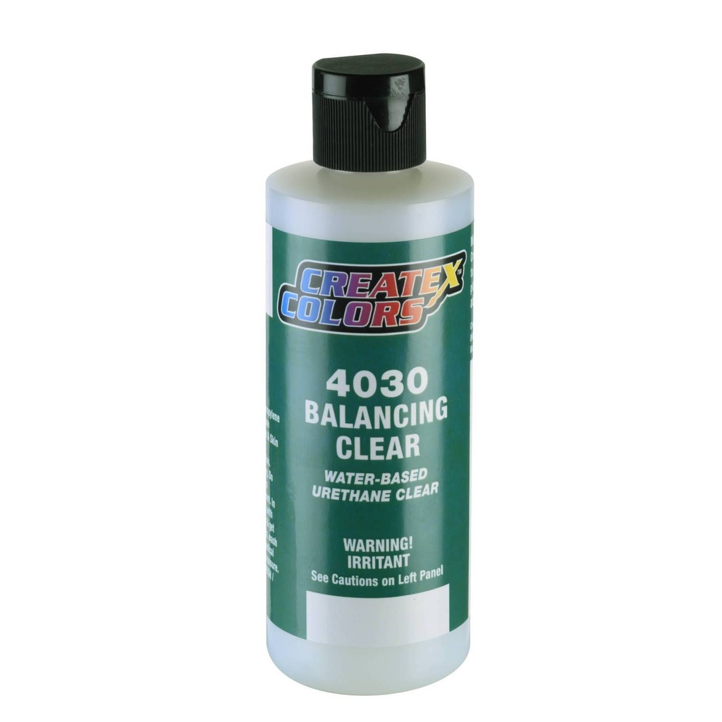 4030 Balancing Clear 240 ml