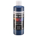 Createx 5108 Transparent Deep Blue 240 ml