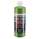 Createx 5115 Transparent Leaf Green 240 ml