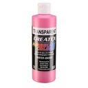 Createx 5121 Transparent Flamingo Pink 240 ml