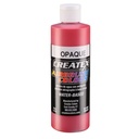 Createx 5210 Opaque Red 240 ml