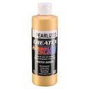 Createx 5307 Pearl Satin Gold 240 ml