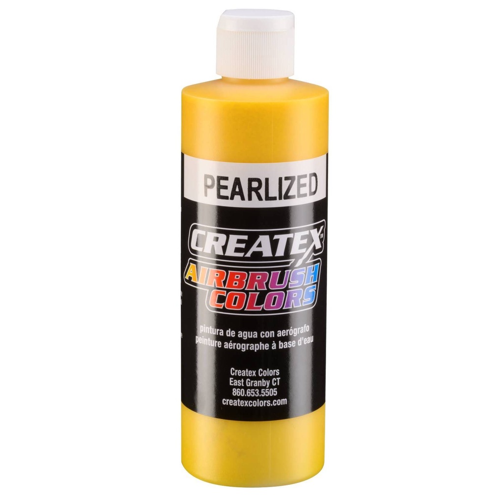 Createx 5311 Pearl Pineapple 240 ml