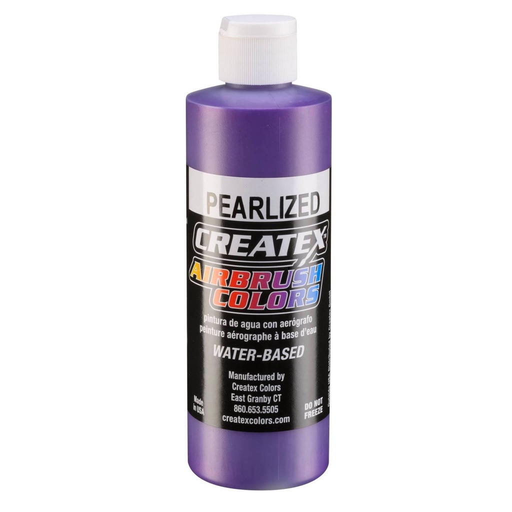 Createx 5314 Pearl Plum 240 ml