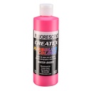 Createx 5406 Fluorescent Magenta 240 ml