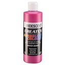 Createx 5508 Iridescent Fuchsia 240 ml