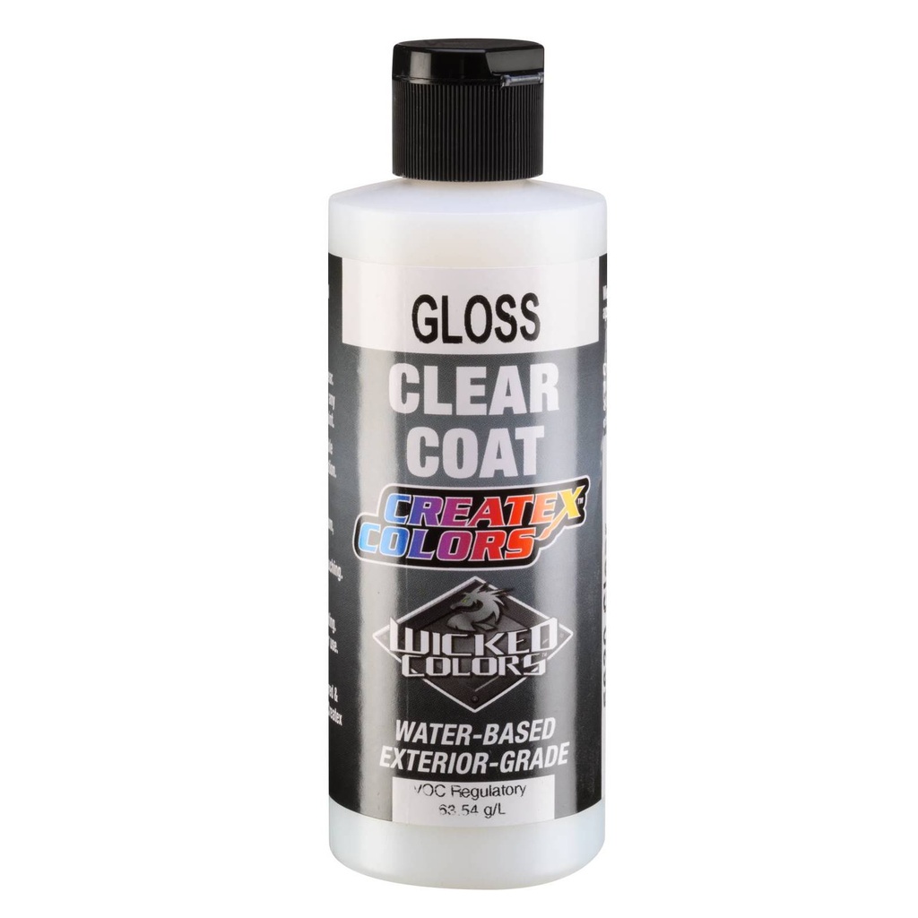 5620 Clear Coat Gloss 240 ml