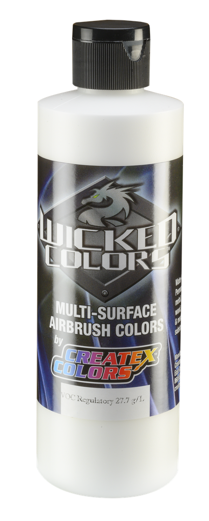 Wicked W050 Detail White 240 ml