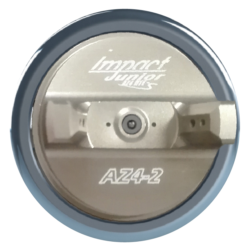 Air Cap 1.5 / 1.8 mm AZ4 HTE-S impact junior (180065)