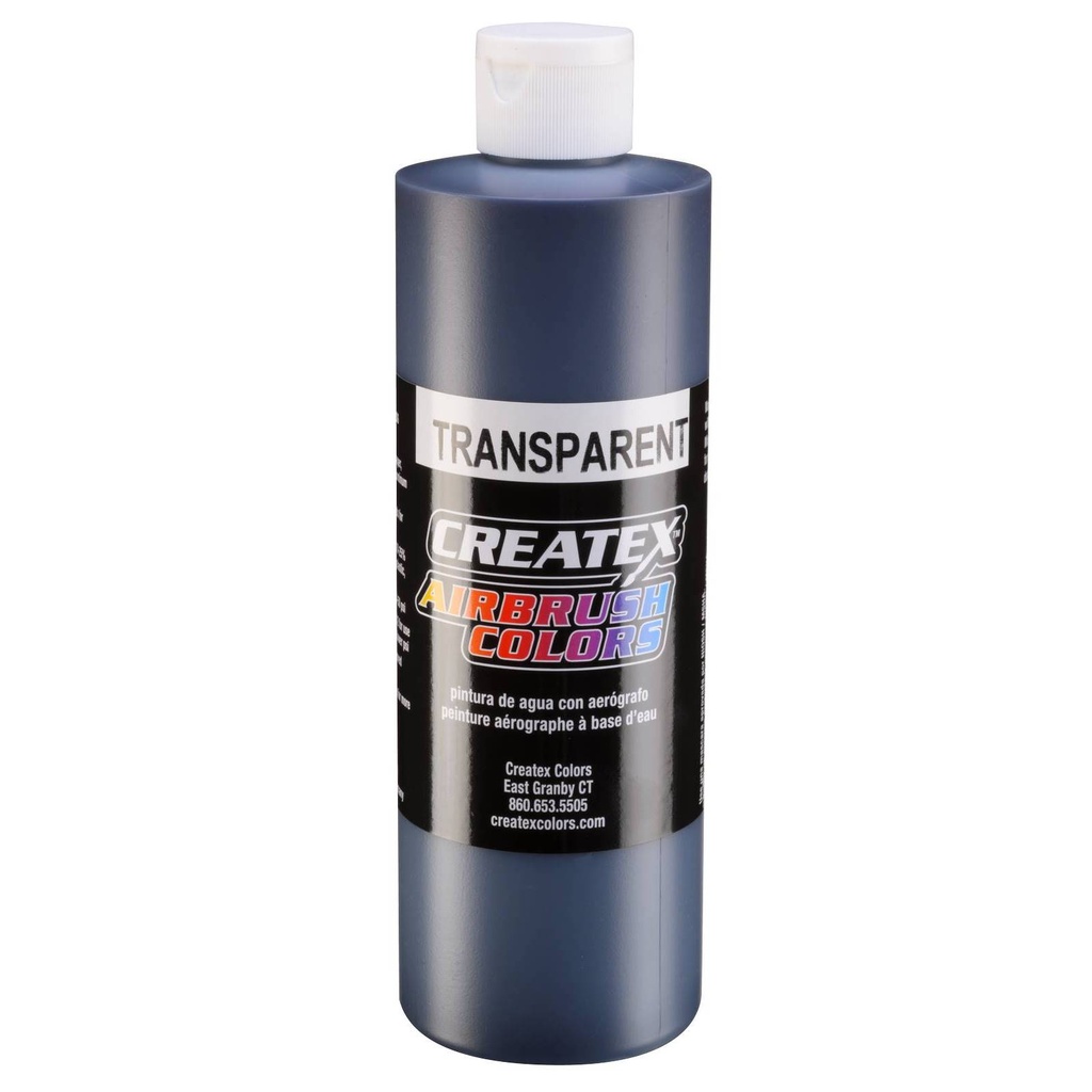 Createx 5102 Transparent Violet 480 ml