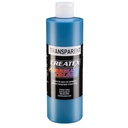 Createx 5112 Transparent Turquoise 480 ml