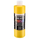 Createx 5114 Transparent Brite Yellow 480 ml