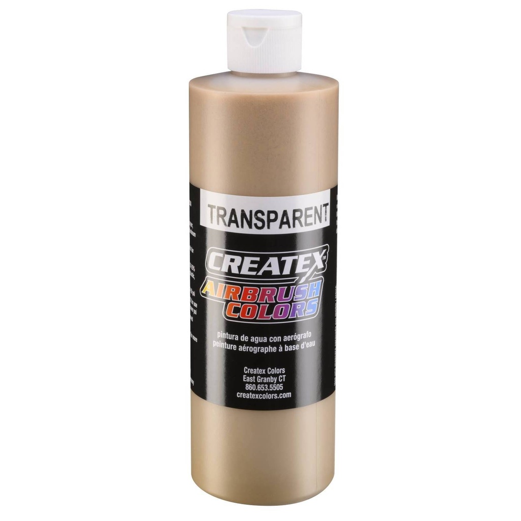 Createx 5126 Transparent Sand 480 ml