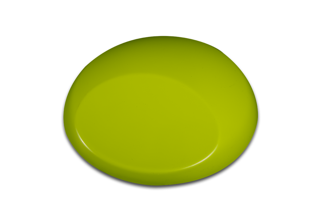 Wicked W085 Opaque Limelight Green 3,8 l (On Order / Express available)