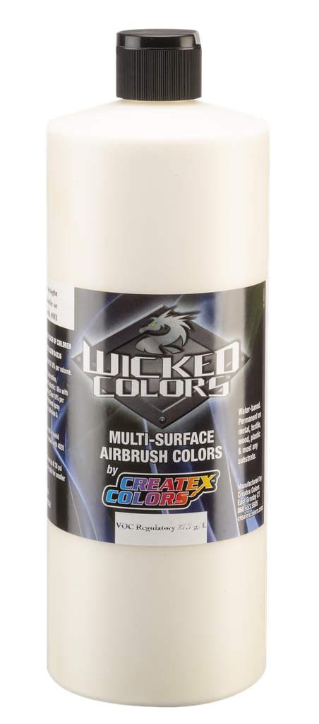 Wicked W089 Opaque Cream 960 ml