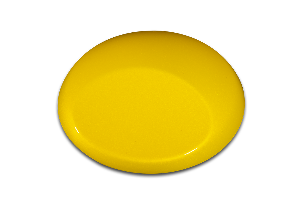 Wicked W302 Pearl Yellow 3,8 l (On Order / Express available)