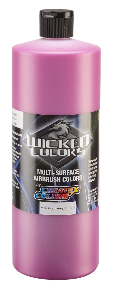 Wicked W310 Pearl Magenta 960 ml