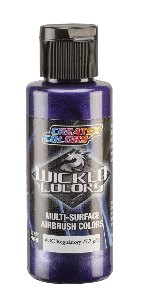 Wicked W311 Pearl Purple 60 ml