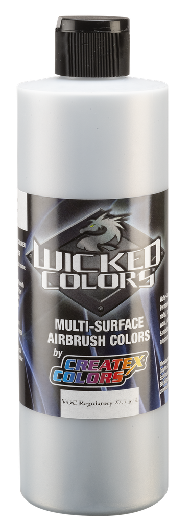 Wicked W355 Aluminum Fine 480 ml