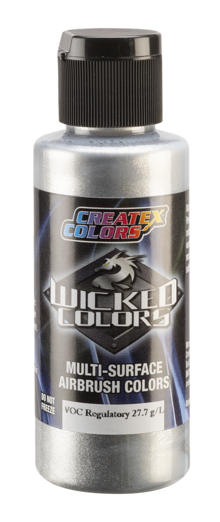 Wicked W356 Aluminum Coarse 60 ml