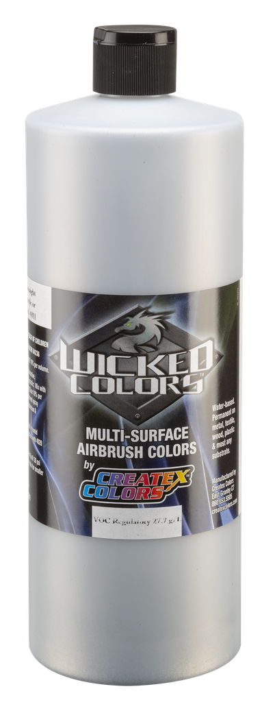 Wicked W356 Aluminum Coarse 960 ml