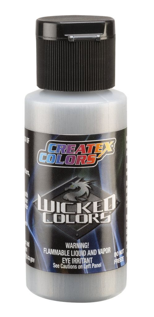 Wicked W357 Quicksilver 30 ml