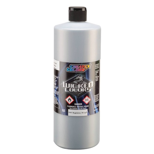 Wicked W357 Quicksilver 960 ml