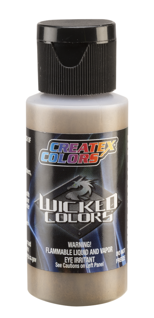 Wicked W358 Gold Chrome 30 ml