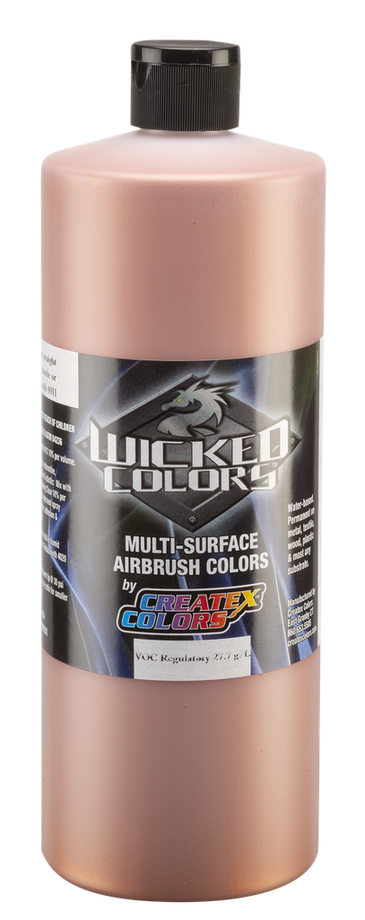 Wicked W362 Metallic Bronze 960 ml