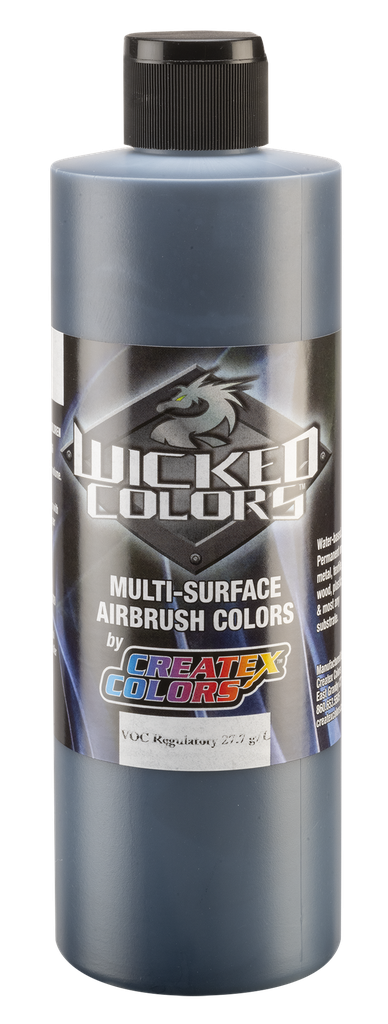 Wicked W366 Metallic Midnight Blue 480 ml