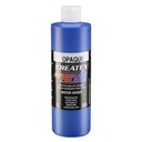 Createx 5201 Opaque Blue 480 ml