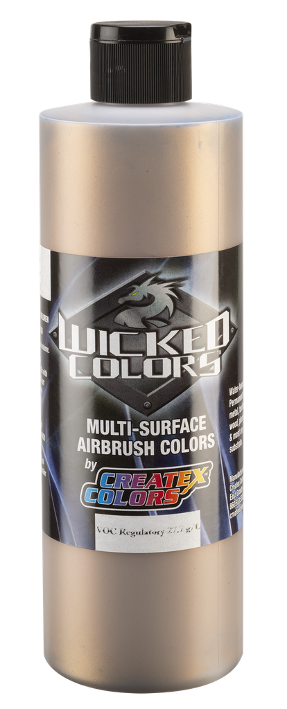 Wicked W367 Metallic Elegance 480 ml