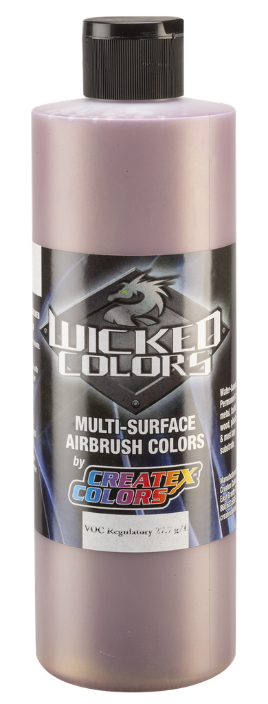 Wicked W372 Metallic Rose 480 ml