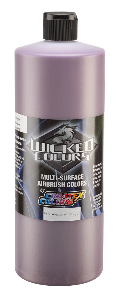 Wicked W372 Metallic Rose 960 ml