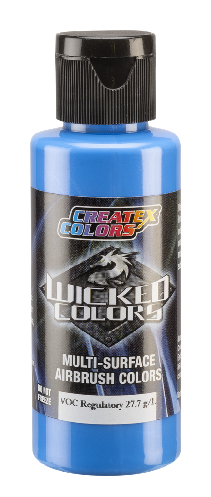 Wicked W381 Pearl Brite Blue 60 ml