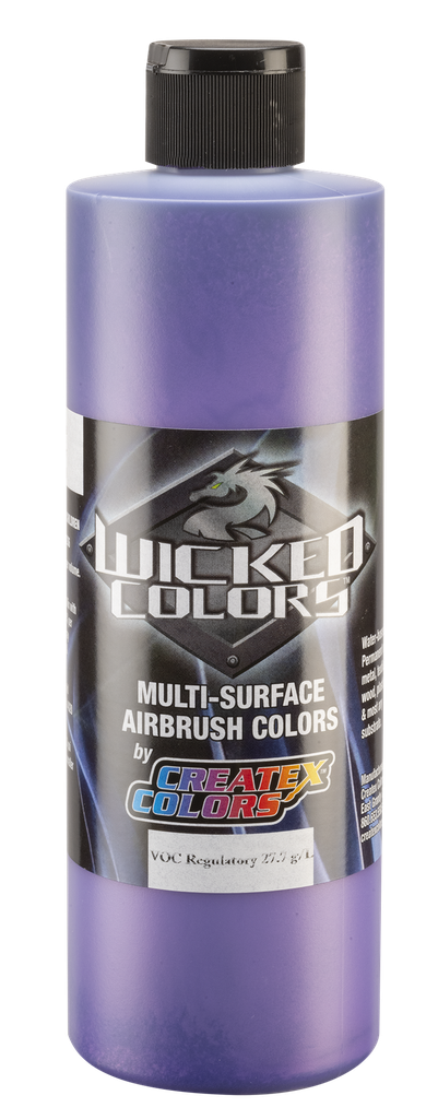 Wicked W383 Pearl Purple 480 ml