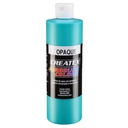 Createx 5206 Opaque Aqua 480 ml